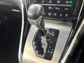 2018 Toyota Harrier