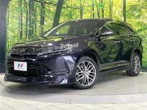 2018 Toyota Harrier