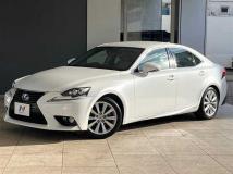 2013 Lexus IS