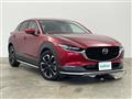 2021 Mazda CX-3