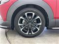 2021 Mazda CX-3
