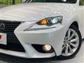 2013 Lexus IS