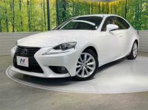 2013 Lexus IS
