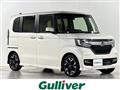 2018 Honda N BOX