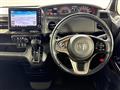 2018 Honda N BOX
