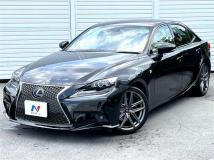 2014 Lexus IS