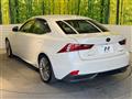 2014 Lexus IS