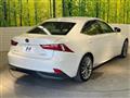 2014 Lexus IS
