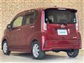 2016 Daihatsu Move