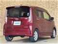 2016 Daihatsu Move