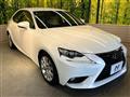 2014 Lexus IS