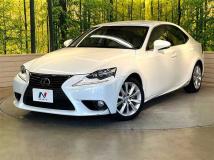 2014 Lexus IS