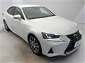 2017 Lexus IS