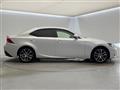 2017 Lexus IS