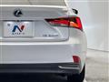 2017 Lexus IS