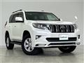 2018 Toyota Land Cruiser Prado