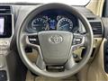 2018 Toyota Land Cruiser Prado