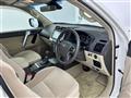 2018 Toyota Land Cruiser Prado