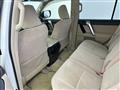 2018 Toyota Land Cruiser Prado