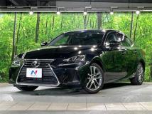 2018 Lexus IS