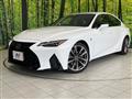 2020 Lexus IS