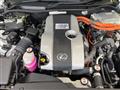 2020 Lexus IS