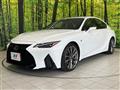 2020 Lexus IS