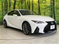 2020 Lexus IS