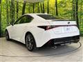 2020 Lexus IS