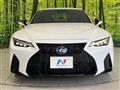 2020 Lexus IS