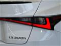 2020 Lexus IS