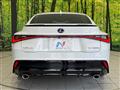 2020 Lexus IS