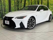 2020 Lexus IS
