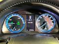 2014 Toyota Harrier Hybrid