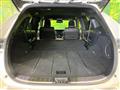 2015 Toyota Harrier Hybrid