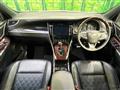 2015 Toyota Harrier Hybrid