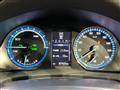 2015 Toyota Harrier Hybrid