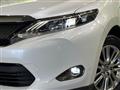 2015 Toyota Harrier Hybrid