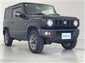 2019 Suzuki Jimny