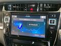 2015 Toyota Harrier Hybrid