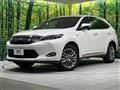 2017 Toyota Harrier Hybrid