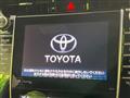 2017 Toyota Harrier Hybrid