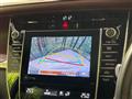 2017 Toyota Harrier Hybrid