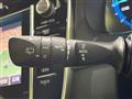 2017 Toyota Harrier Hybrid