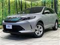 2018 Toyota Harrier Hybrid