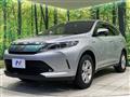 2018 Toyota Harrier Hybrid