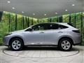 2018 Toyota Harrier Hybrid