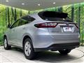2018 Toyota Harrier Hybrid