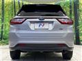 2018 Toyota Harrier Hybrid