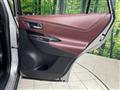 2018 Toyota Harrier Hybrid